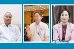 CĐ Giao thông vận tải TƯ II không thể lấy lý do bận tuyển sinh để né trách nhiệm giải trình