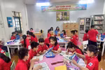 Trường TH Thủy Sơn, Hải Phòng: Điểm sáng chuyển đổi số trong công tác quản lý dạy và học