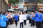 Hải Phòng: Học sinh, giáo viên đánh giá ra sao về đề thi Ngữ văn vào 10?