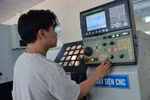 Đào tạo gắn liền với sản xuất, sinh viên tốt nghiệp Khoa Cơ khí, Trường ĐH Sao Đỏ 100% có việc làm