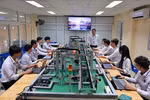 Trường ĐH Sao Đỏ đào tạo Toán ứng dụng gắn với thực tiễn, "mở cửa" tương lai số và kinh tế bền vững