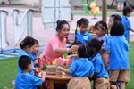 Giáo viên vẫn được phân thành 3 hạng, cần sớm có tiêu chí rõ ràng, minh bạch