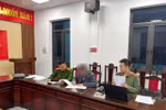 Công an TP Hải Phòng xử phạt 2 người bình luận xuyên tạc ứng cử viên đại biểu Quốc hội trên mạng