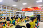 Nhà trường là "phòng tuyến" quan trọng để ngăn ngừa sách giáo khoa giả, sách in lậu