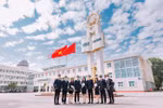 Trường Đại học Hàng hải Việt Nam công bố điểm chuẩn, cao nhất 28,5 điểm