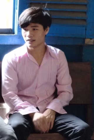 Bị cáo Lê Hữu Tài