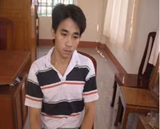 “Yêu râu xanh” Phùng Minh Lộc