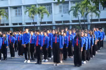 Phân hiệu Học viện Thanh thiếu niên Việt Nam tại TP.HCM nhận hồ sơ xét tuyển đợt 2 đến ngày 10/7 