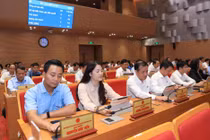 Hà Nội sắp xếp còn 14 sở chuyên môn, bảo đảm tinh gọn, thống nhất