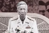 Anh hùng Lực lượng vũ trang nhân dân La Văn Cầu từ trần