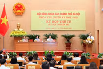 Thể chế hóa tất cả cơ chế Luật Thủ đô đã trao quyền với tinh thần đổi mới, đột phá và phát triển 