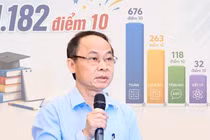 PGĐ Sở GD&ĐT Hà Nội: "Giáo dục Thủ đô hướng tới chất lượng thực chất, phát triển toàn diện"