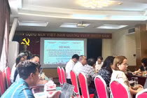Cục Quản lý lao động ngoài nước tiếp tục đẩy mạnh chương trình EPA và kết nối việc làm với JICA