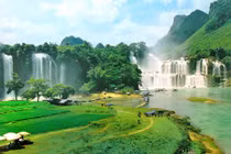 Phát động cuộc thi "Ảnh đẹp Non nước Cao Bằng" và "Clip về du lịch tỉnh Cao Bằng" năm 2026