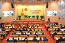 Kỳ họp thường lệ giữa năm HĐND thành phố Hà Nội xem xét nhiều nội dung quan trọng