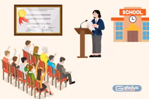 Bộ GD&ĐT lấy ý kiến về dự thảo quy định chi tiết thi hành một số điều của Luật Thi đua khen thưởng