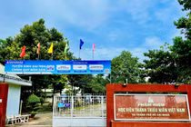 Phân hiệu Học viện Thanh thiếu niên VN tại TP.HCM công bố điểm trúng tuyển đại học chính quy 2026