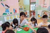 Đề xuất trợ cấp một lần đối với GV mầm non đã nghỉ công tác nhưng chưa được hưởng chế độ