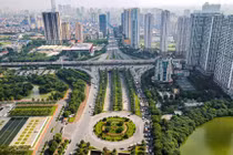 Hà Nội đôn đốc triển khai nhiệm vụ triển lãm công bố Quy hoạch tổng thể Thủ đô tầm nhìn 100 năm