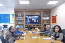 Các câu lạc bộ trực thuộc Hiệp hội tổng kết hoạt động năm 2025 và triển khai nhiệm vụ năm 2026