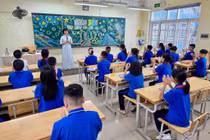 Cần quy định rõ cơ chế tài chính để "gỡ khó" cho trường khi tổ chức hoạt động giáo dục tăng cường
