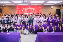 Quốc tế hóa giáo dục bắt đầu từ những trải nghiệm văn hóa của sinh viên