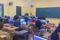 Hơn 8.400 giáo viên Nghệ An hoàn thành khảo sát năng lực tiếng Anh trên nền tảng FSEL