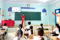 Lâm Đồng xác định 7 nhiệm vụ trọng tâm nhằm triển khai 02 Đề án về dạy và học tiếng Anh