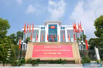 Xã Thanh Trì đẩy mạnh ứng dụng công nghệ số trong phục vụ người dân, doanh nghiệp