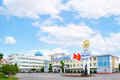 Trường Đại học Hàng hải Việt Nam là cơ sở đào tạo trọng điểm trong lĩnh vực hàng hải.