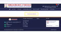 CĐ Kinh tế - Kỹ thuật Bắc Bộ thừa nhận website lỗi ở một số thời điểm, khó đáp ứng chuẩn cơ sở GDNN