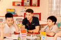 Nhiều cơ sở giáo dục ở Hải Phòng nỗ lực đưa Tiếng Anh thành ngôn ngữ thứ 2 trong trường học