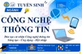 Ngành Công nghệ thông tin, Trường Đại học Hải Dương: Đào tạo gắn thực tiễn, cơ hội việc làm rộng mở