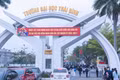 Trường ĐH Thái Bình tuyển sinh 10 ngành đào tạo, sinh viên có cơ hội nhận nhiều học bổng hấp dẫn