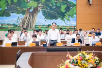 Bộ trưởng GD&ĐT: Dự kiến sớm ban hành định mức mới về giáo viên