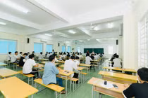 Bộ GD&ĐT đề nghị địa phương tiếp tục xét thăng hạng nhà giáo theo kế hoạch đã phê duyệt trước 30/6