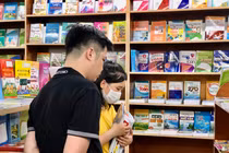NXBGDVN: Đã phát hành 225 triệu bản, tiếp tục in bổ sung 18 triệu bản