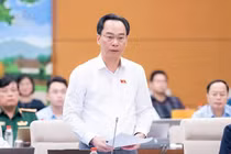 Xếp lương nhà giáo cao nhất: Bộ nhận trách nhiệm về tiến độ thực hiện, dự kiến năm 2027