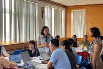 Dự thảo đề xuất tiêu chuẩn mới đối với kiểm định viên giáo dục đại học, nghề nghiệp