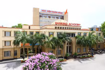 Học viện Ngân hàng: Tỷ lệ thôi học tăng, thu khoa học - công nghệ giảm hơn 25%