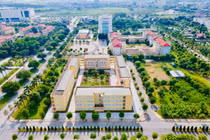 Hiệu trưởng Trường Đại học Hồng Đức: Sáp nhập phải tạo ra năng lực phát triển mới