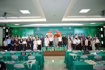 Nhiều chuyên gia thảo luận về đào tạo điều dưỡng lão khoa trong kỷ nguyên AI
