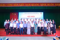 Kiến tạo giáo dục nghề nghiệp trên nền tảng số và trí tuệ nhân tạo