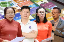 Cần nhìn sách giáo khoa như một sản phẩm thiết yếu đặc thù để có kế hoạch dự báo, sản xuất phù hợp