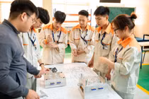 Danh mục ngành, nghề đào tạo trong giáo dục nghề nghiệp