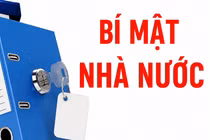 Quy chế bảo vệ bí mật nhà nước của Bộ Giáo dục và Đào tạo