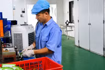 Vườn ươm HBI hỗ trợ doanh nghiệp phát triển sản phẩm từ nông sản Việt