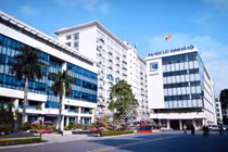 Trường ĐH Xây dựng Hà Nội chuẩn bị đánh giá ngoài 4 chương trình đào tạo theo tiêu chuẩn AUN-QA