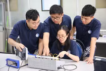 Bộ GDĐT ban hành Danh mục ngành đào tạo đại học mới, áp dụng từ năm 2027