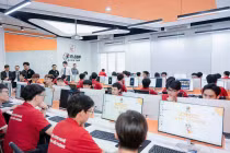 100% cơ sở giáo dục đại học đạt chuẩn, 2 cơ sở lọt Top 100 thế giới vào năm 2035